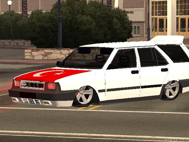 mod
