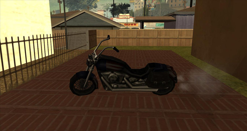 mod