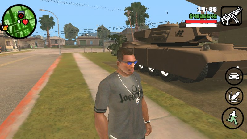 mod