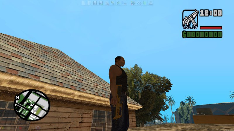 mod