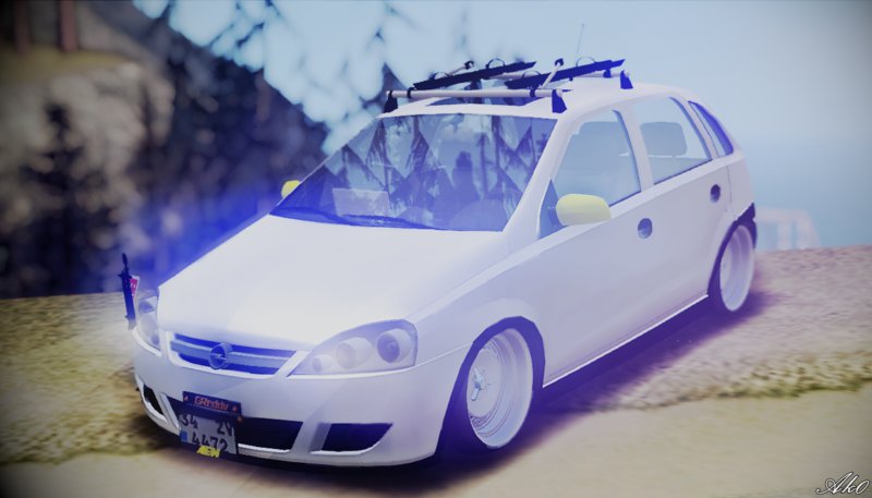 mod
