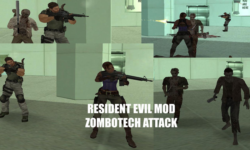 mod