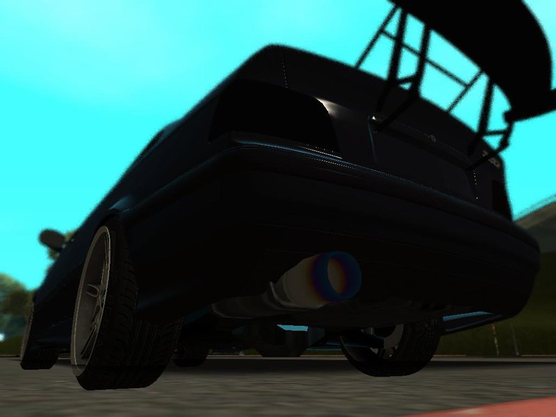 mod