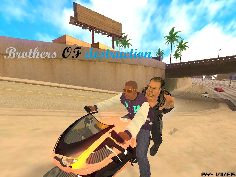 mod