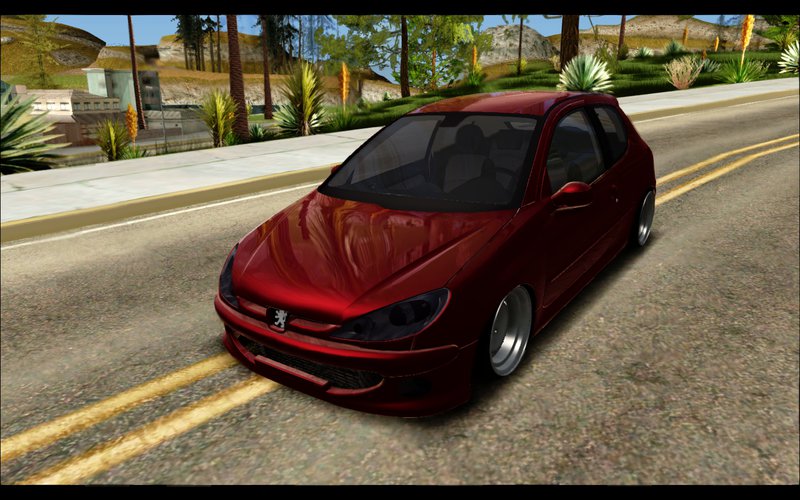 mod