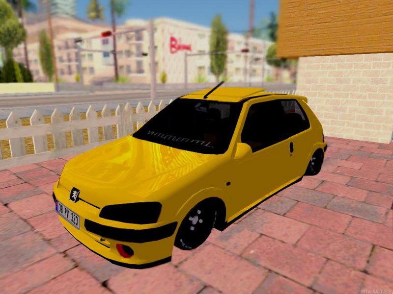 mod