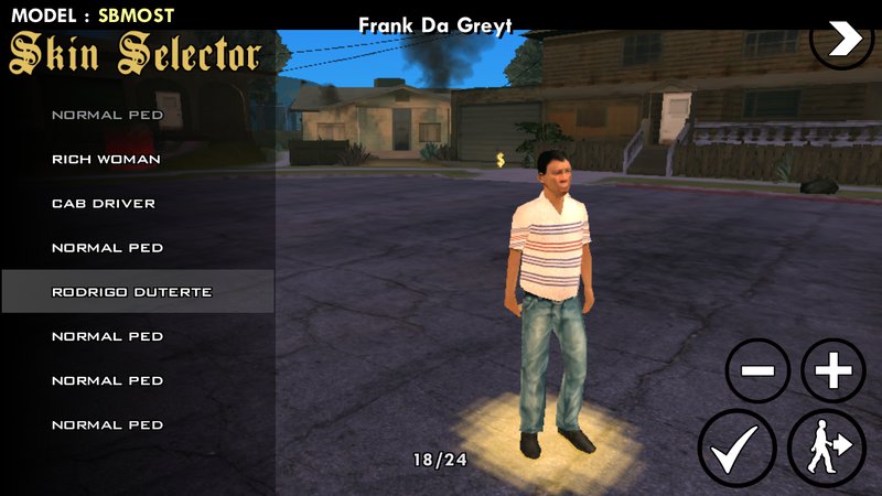 mod