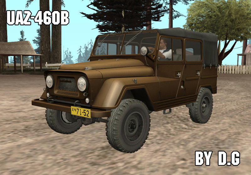 mod