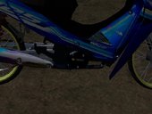 Wave 125 I