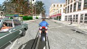 Bati RR 801 Redwood for Android