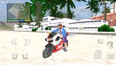 Bati RR 801 Redwood for Android