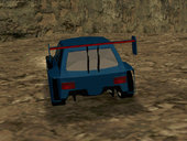 YUGO Koral Pikes Peak Beta v1.0
