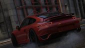 Ruf RGT8 [Add-On]