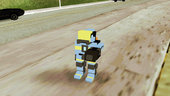 Crossy Road - Epoch