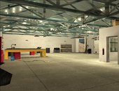 New Doherty Garage