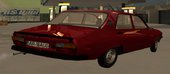Dacia 1310 TX - 1985