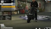 Gilera Runner 180cc MALOSSI V2.0