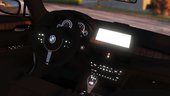 2016 BMW 750Li [Add-on/Replace] 1.1