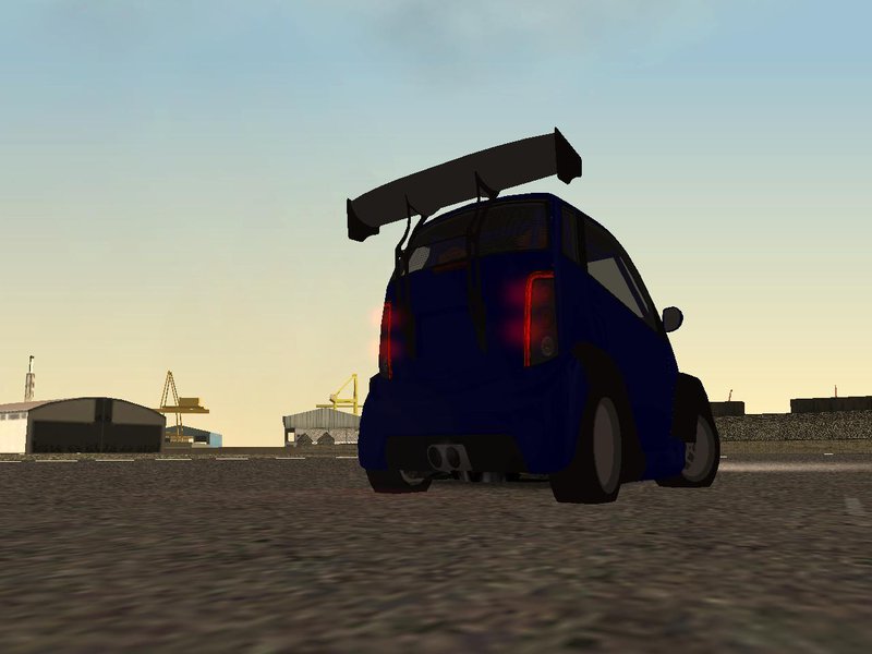 mod