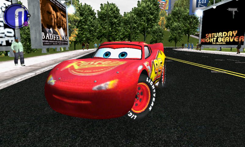 mod