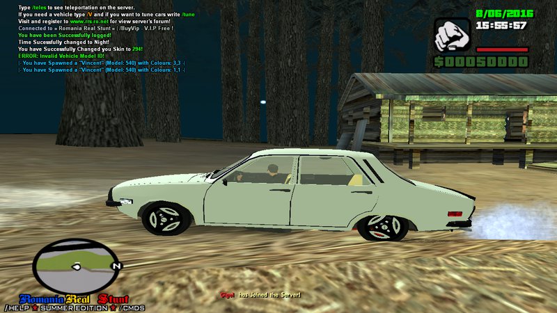 mod