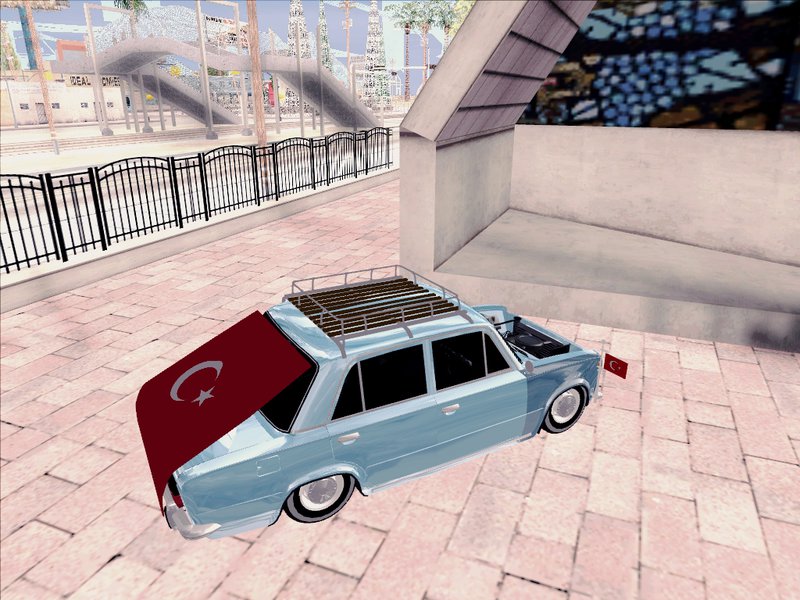 mod