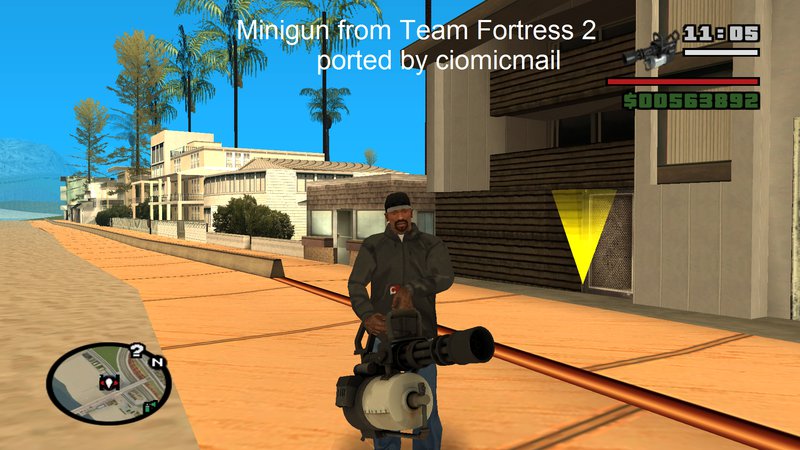 mod