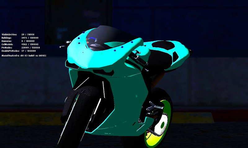 mod