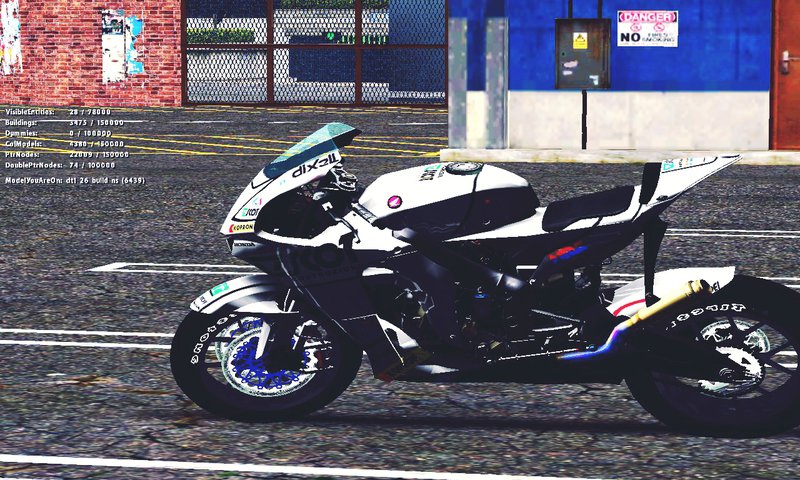 mod