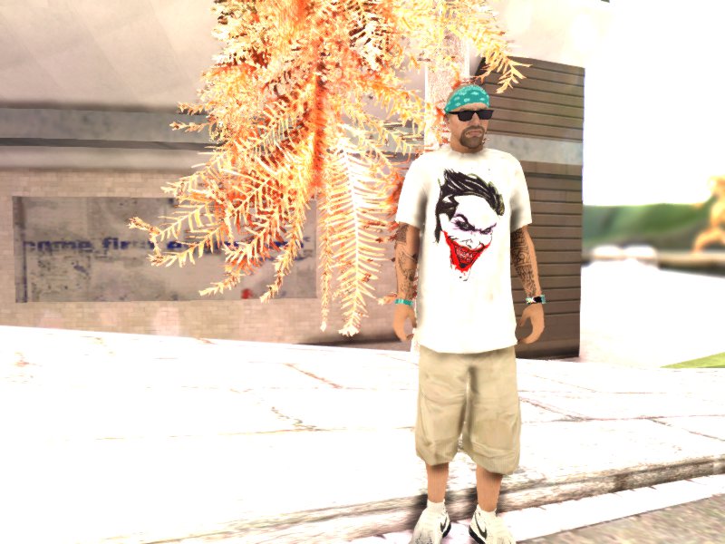 mod