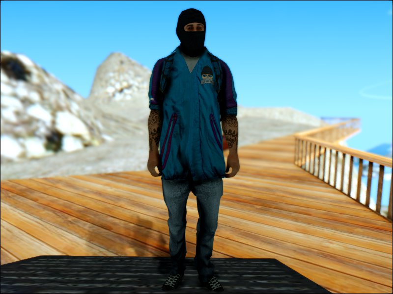 mod
