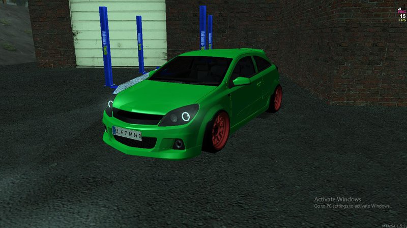 mod