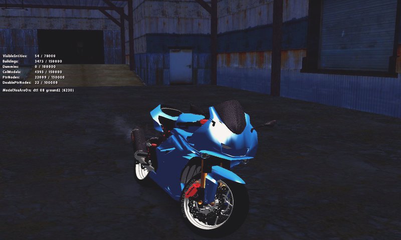 mod