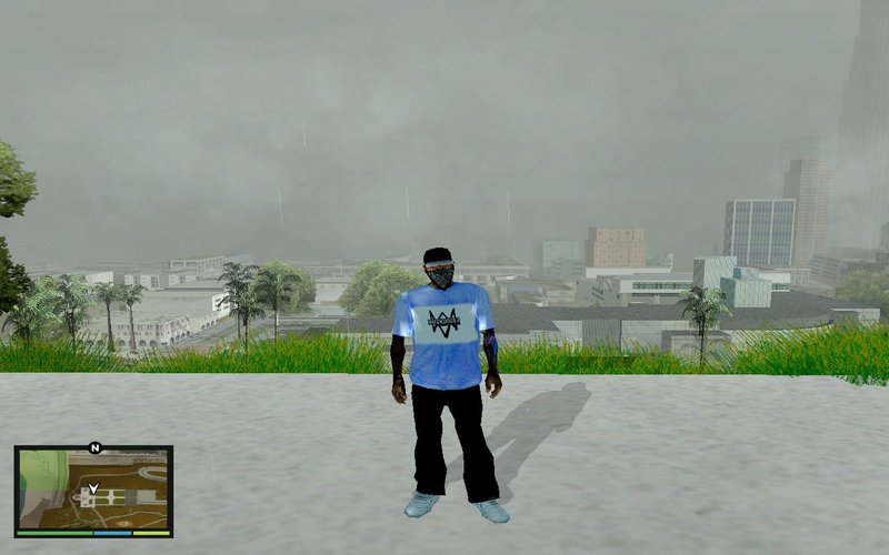mod