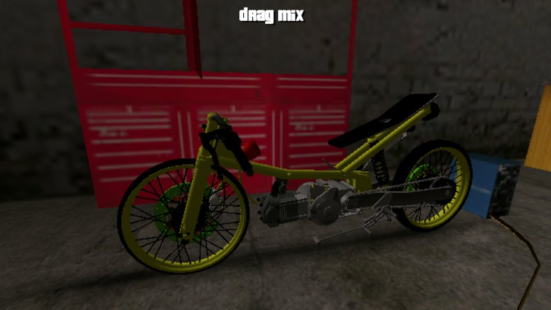 mod