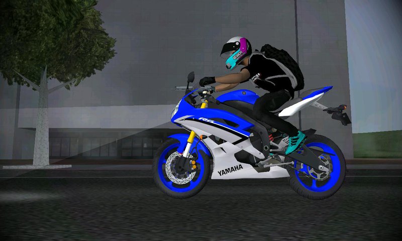 mod