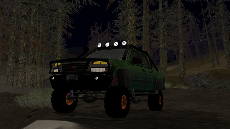 mod
