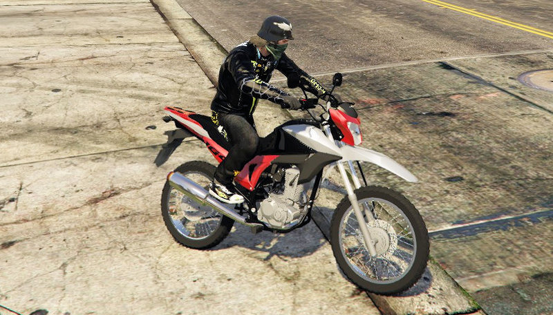 mod