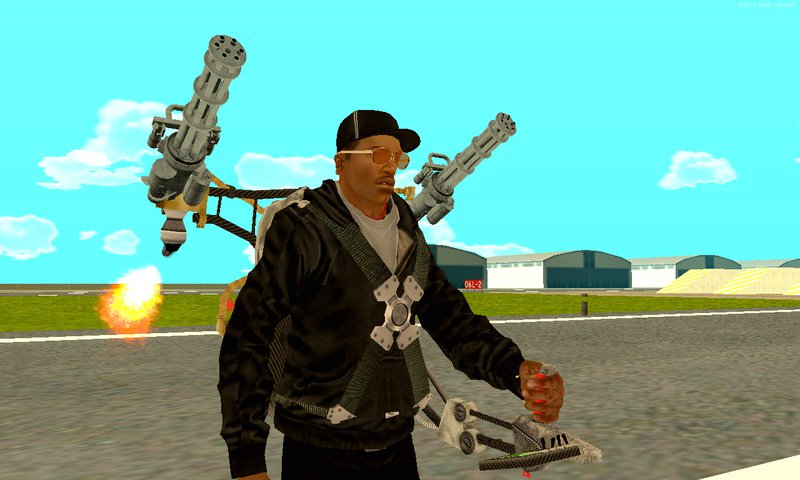 mod