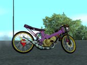 Xipo Drag