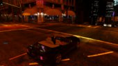 Mercedes-Benz SL500 1995 [Add-On / Replace]