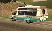 Iveco Turbo Daily