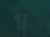 White Rabbit Killer