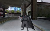 Batman From Batman Vs Superman