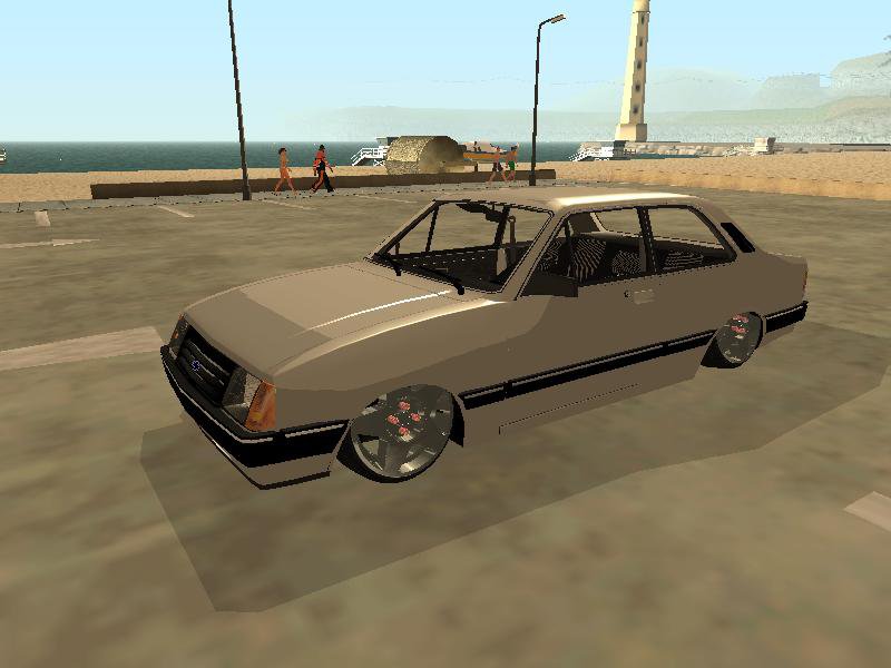 mod
