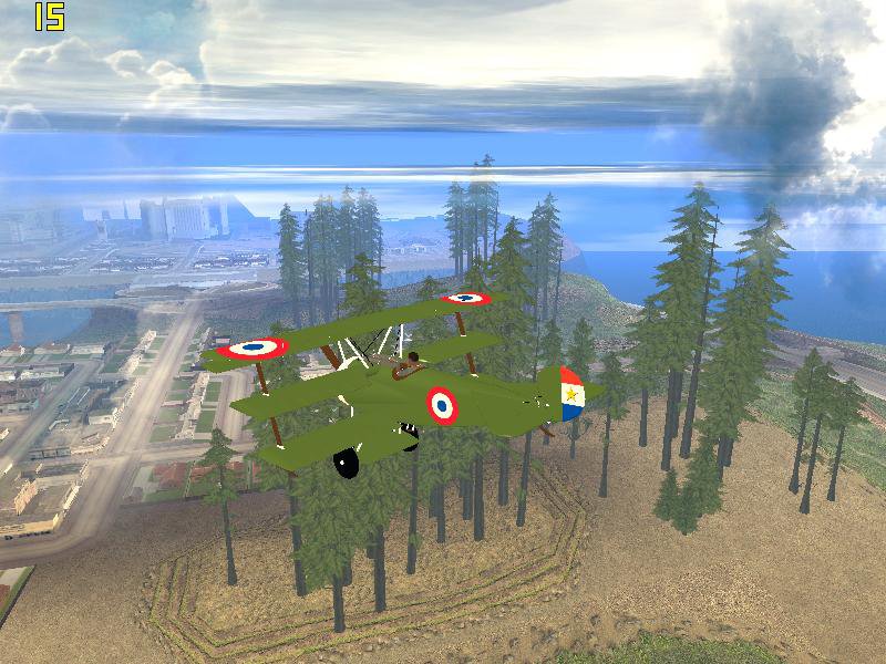 mod