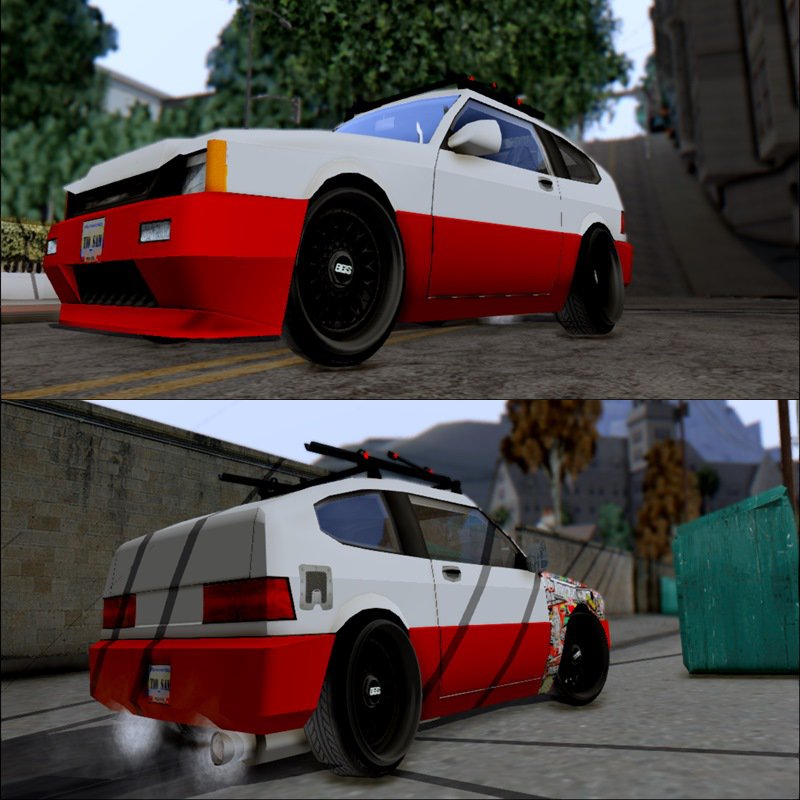 mod