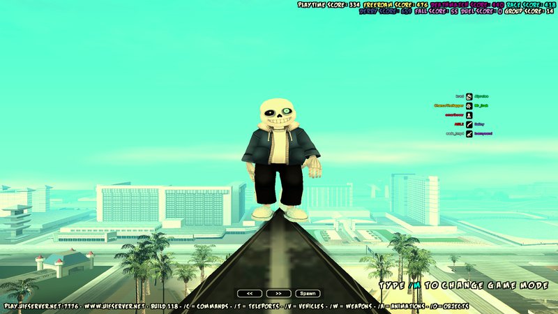 mod