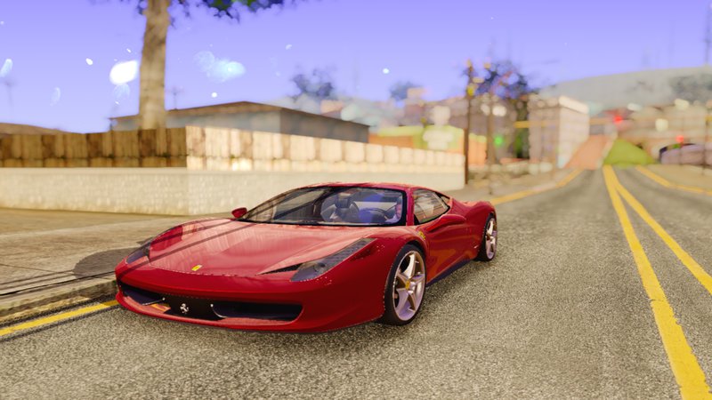 mod