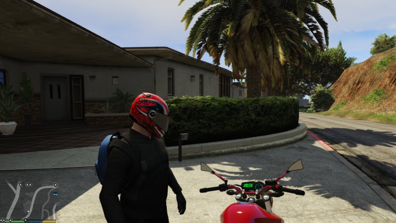 mod